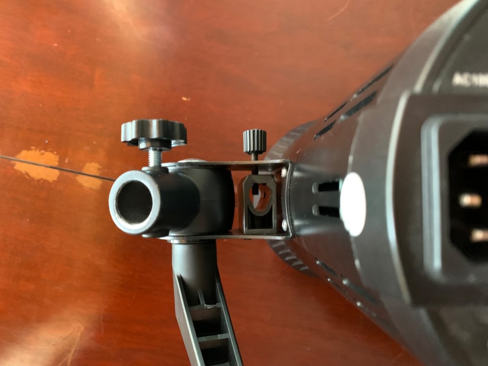 godox de300 studio flash