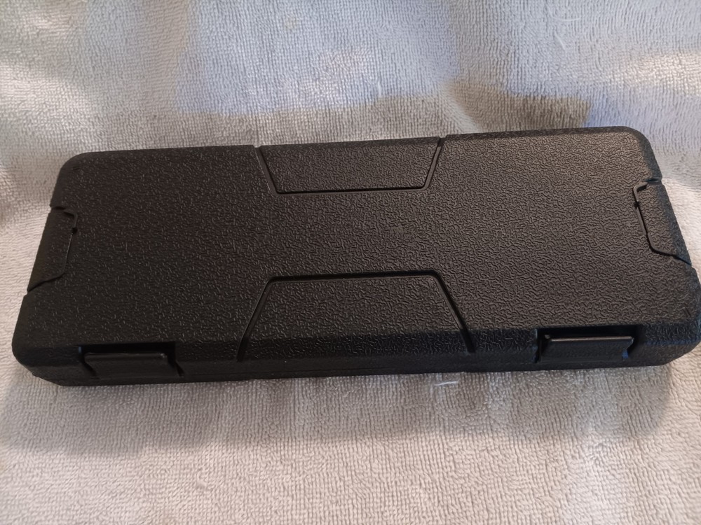 Segomo Tools 6" Digital Caliper Large Display (New)