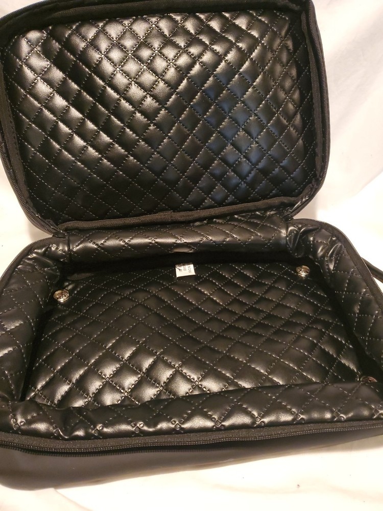 KR Strikeforce Diamond Bowling Shoe/Accessory Bag