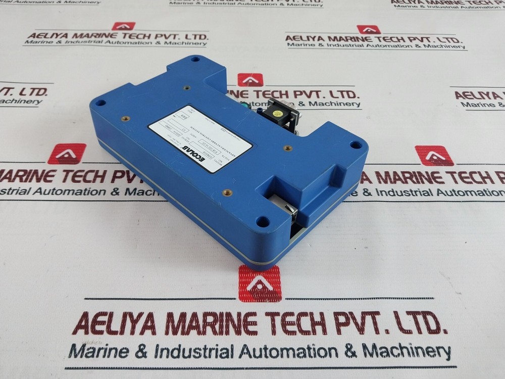 ECOLAB 92582020 Advanced Laundry Control System 0.2 Amps