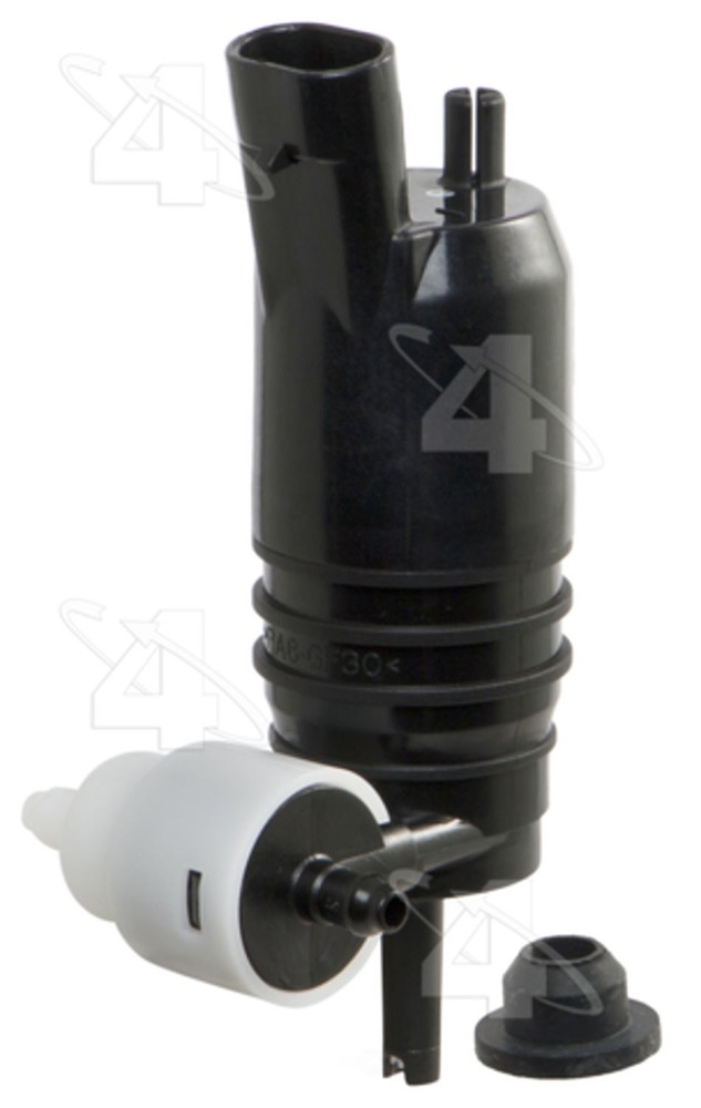 New Washer Pump ACI/Maxair 372698