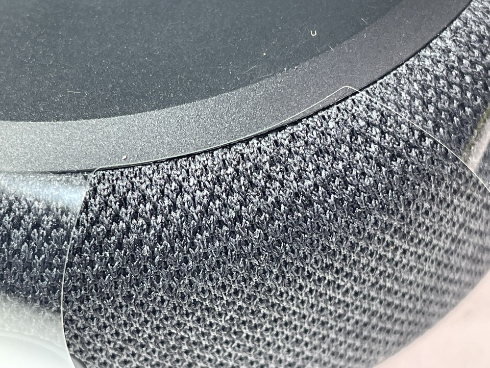 Amazon Echo Dot (3rd Generation) Smart Speaker - Charcoal NOB