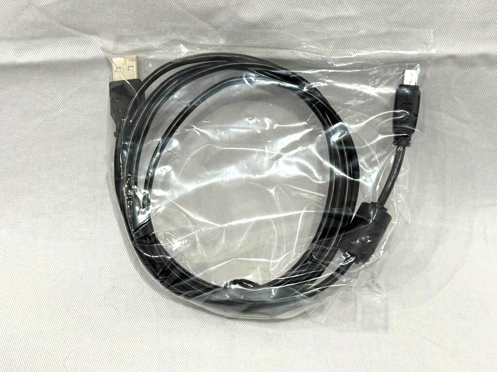 ICOM Data Communication Cable OPC-2350LU For (ID-51/ID-31/IC-7100)