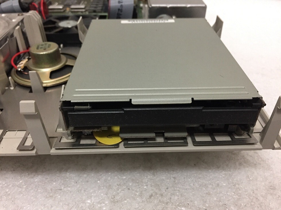 Apple Macintosh Performa 410 M1700 / POWER TEST ONLY .