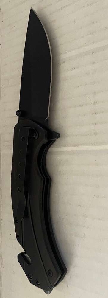 Folding Pocket Knife