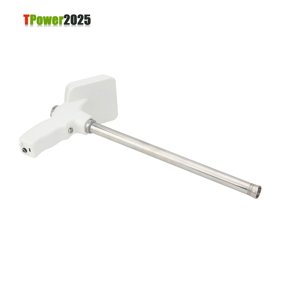 Second Generation Artificial Insemination Kit for Cows Visual Insemination Gun