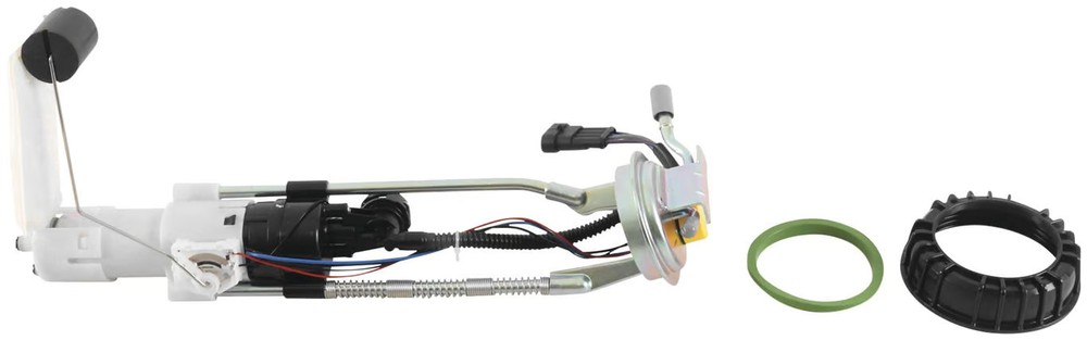 QuadBoss Complete Fuel Pump Module 401286 qbs401286