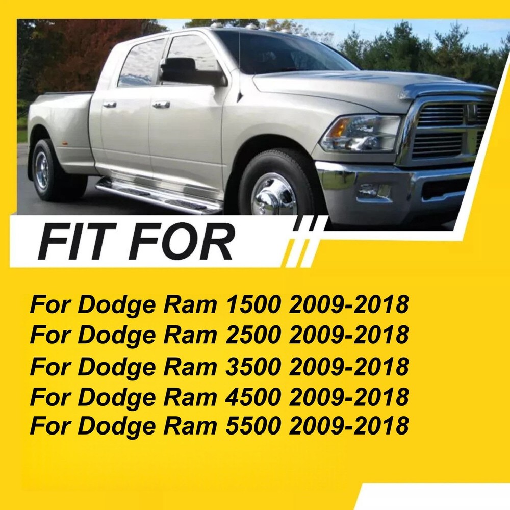 Good Quality Parking Brake Release Handle Replacement For Dodge Ram 2009-2018