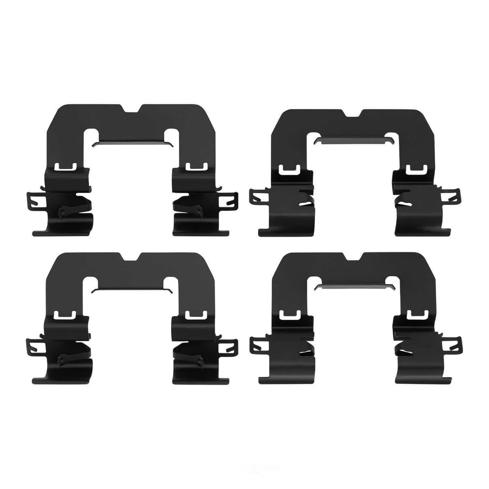 DFC 34032002 Disc Brake Hardware Kit