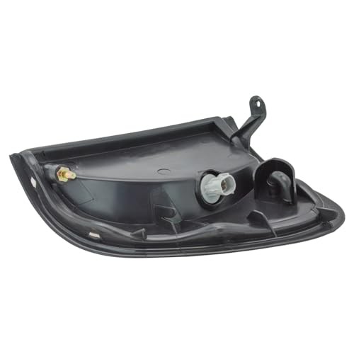 Passenger Side Front Corner Light Assembly Compatible with 1997-2000 Toyota