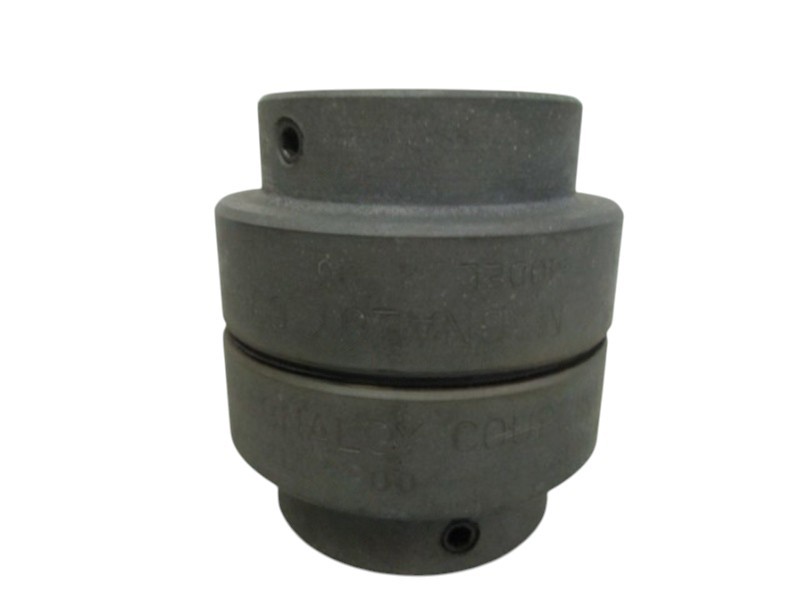 MAGNALOY 200 COUPLING HUB UNMP