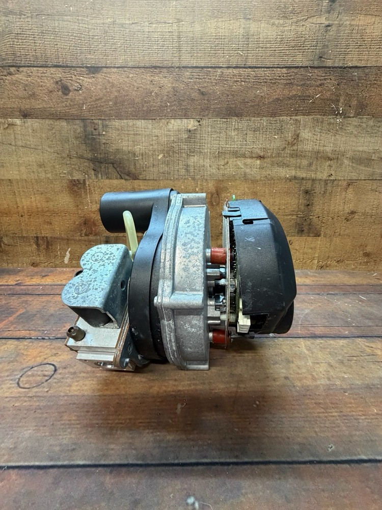 Dungs GB-WND 055 D01 S22 Gas Valve 230V 65mbar EN126 IP40 Rational