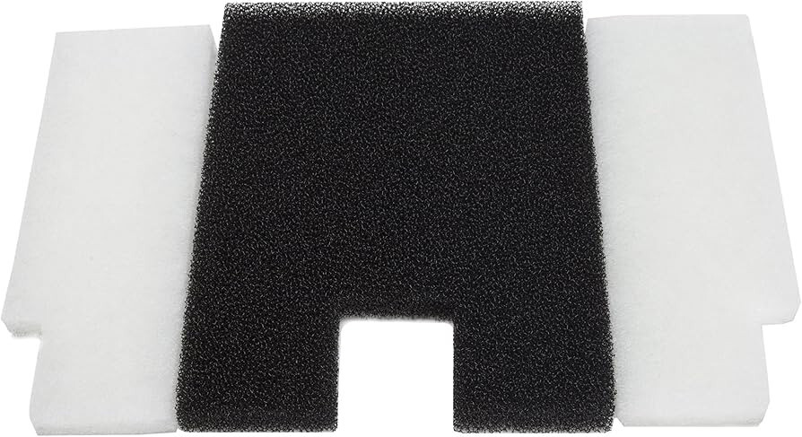 Pondmaster PMK190 Replacement Filter Pads 12195 ( 6 Packages )