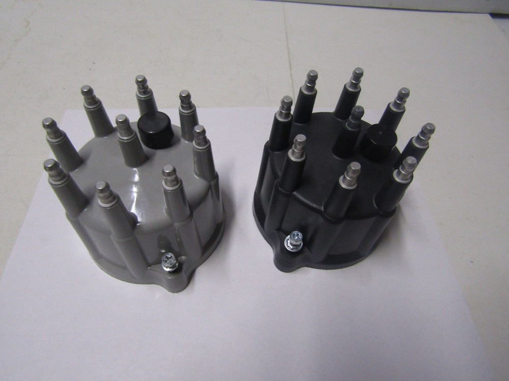 Distributor Cap-O.E. Replacement Wells CR924 MIX AMERICAN PARTS.