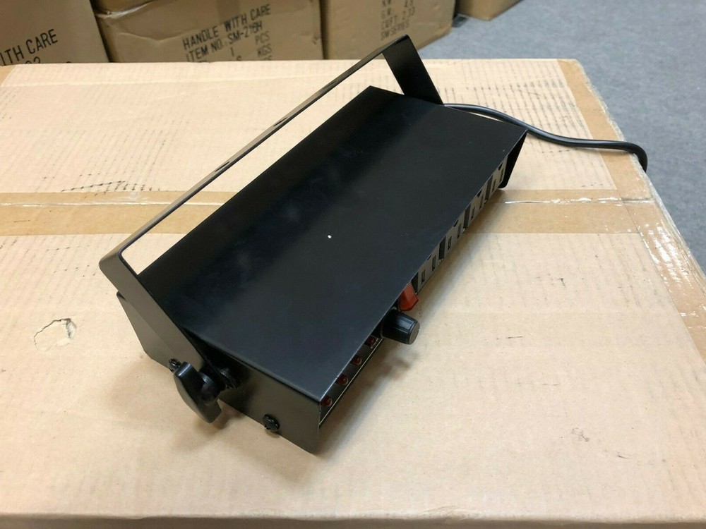 Koolux Model SF-4000 Plus, DJ Light Controller, New