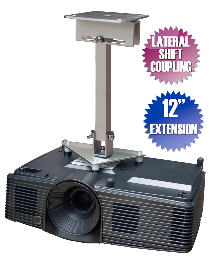 Projector Ceiling Mount for BenQ LU960 LU960ST LU960UST