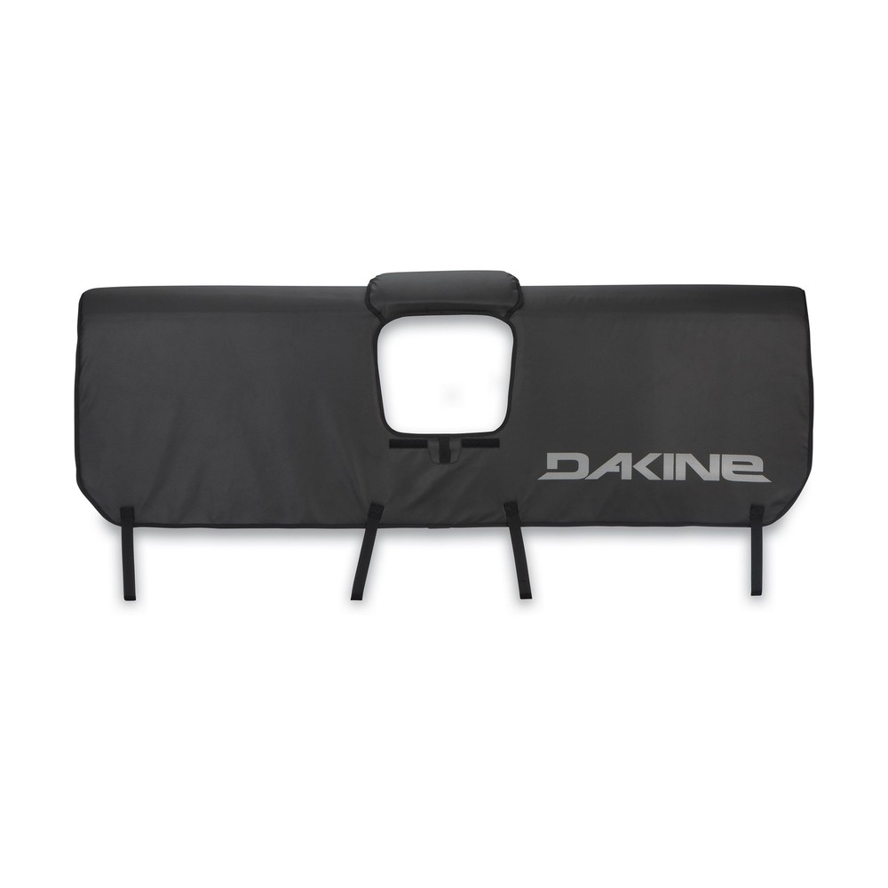 Dakine Pickup Pad DLX - Black, Small