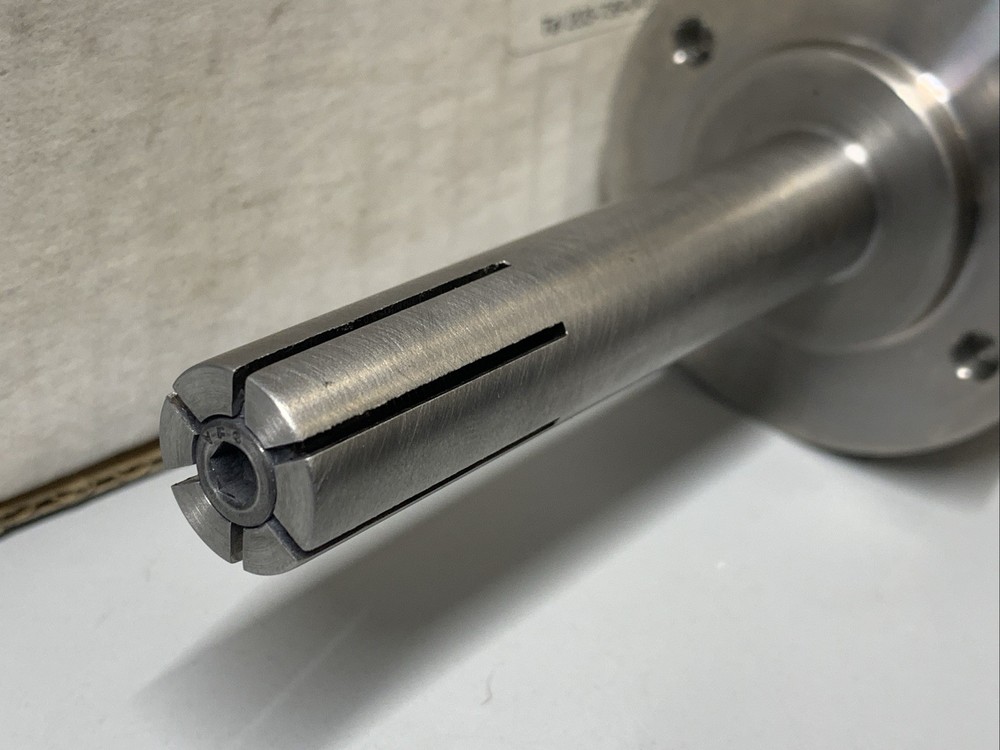 Dunham 16C Expanding Collet