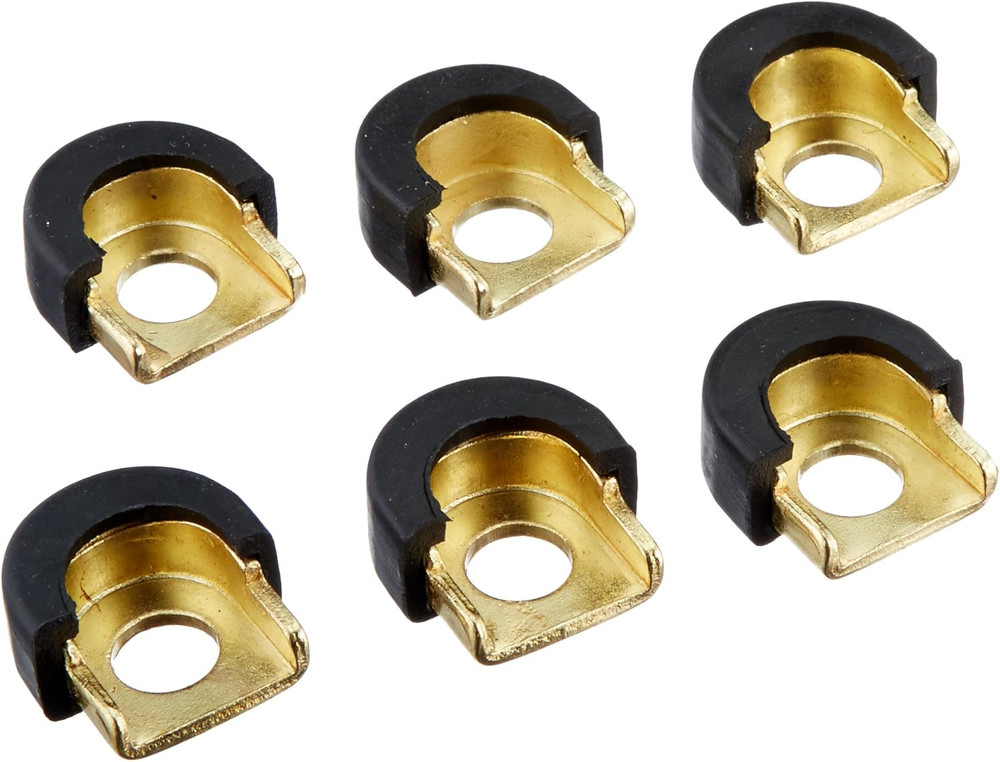 Latin Percussion LP628G Procare Integrated Shell Protectors, Galaxy Model