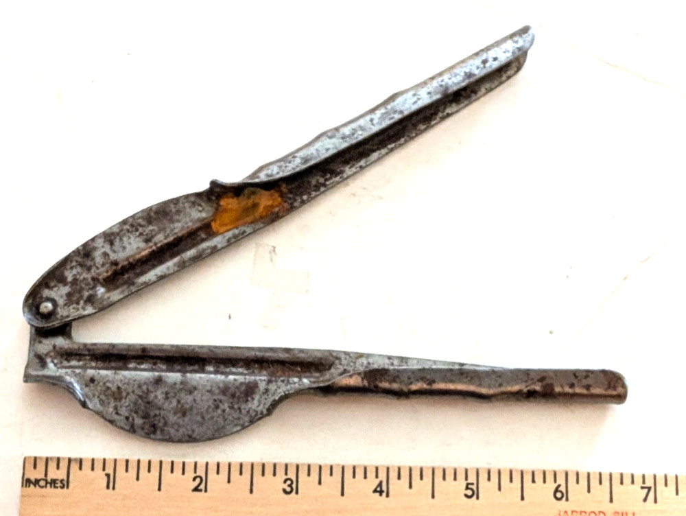 Boye Needle Co Tool - Chicago