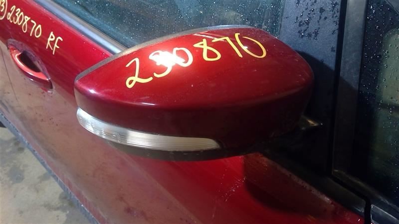 C-MAX 2013 Air Shutter 812376