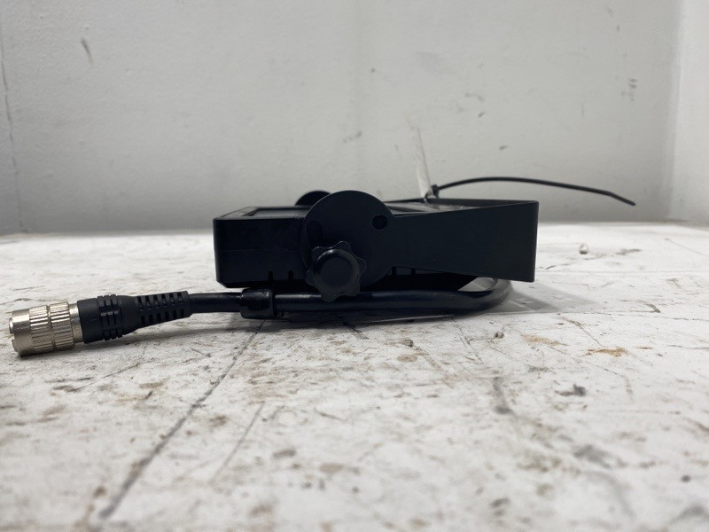 2008 Spartan Information Display (751-10041)