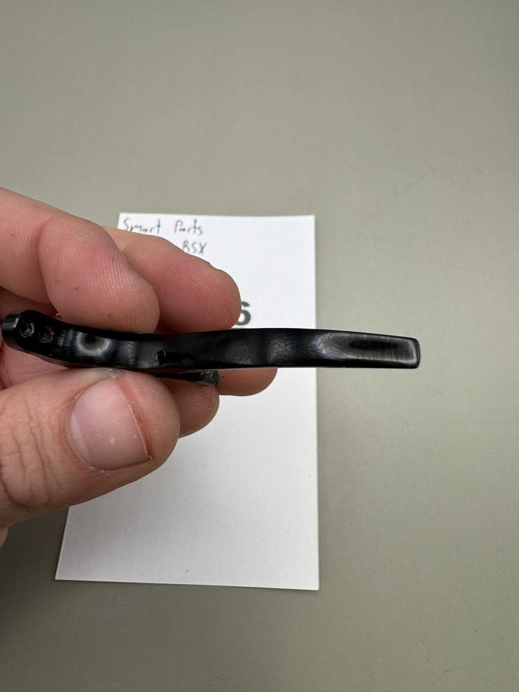 Smart Parts Shocker RSX Trigger Black