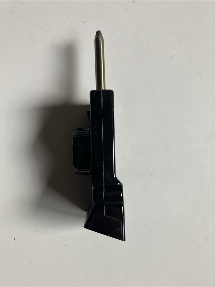 OEM Rival MDTCP-1 Temperature 1500 W Power Plug Probe Dial Controller Only