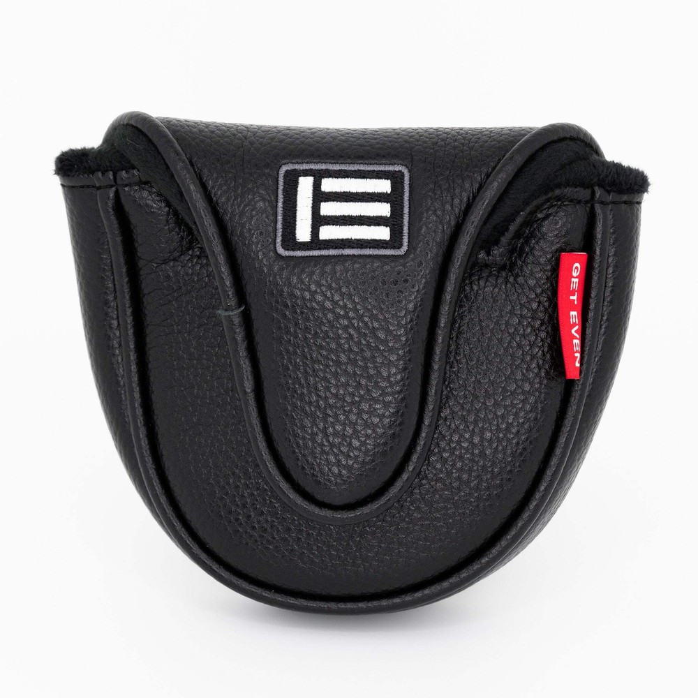 Neo Classic Black – Mallet Cover