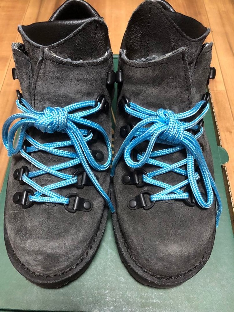 JOURNAL STANDARD × DANNER Custom MT RIDGE LOW