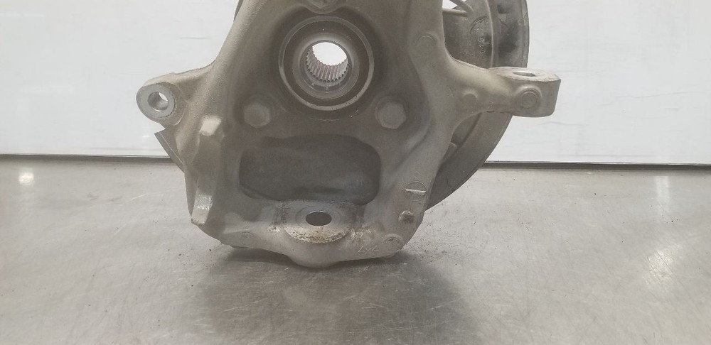 21 DODGE RAM 1500 CLASSIC STYLE 4X4 SPINDLE KNUCKLE FRONT LEFT DRIVER