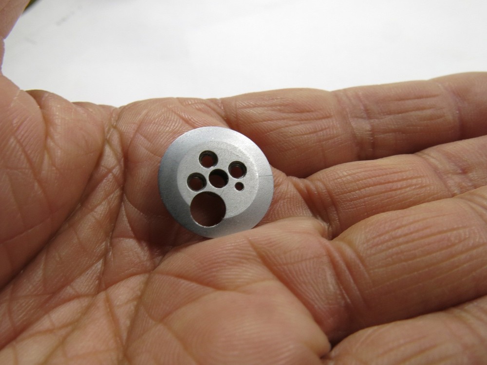 Leica 3f 3G parts self-timer Selftimer (3f self-1)
