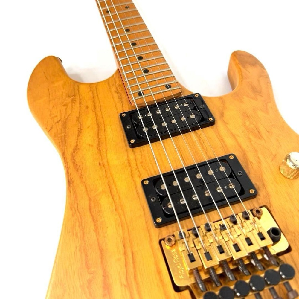 Edwards STL-95 Electric Guitar Edwards Safe Packing!