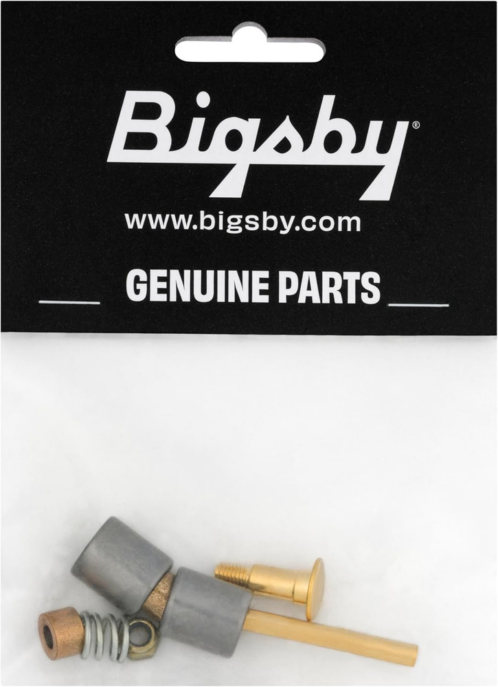 ® Small Parts Pack, Gold