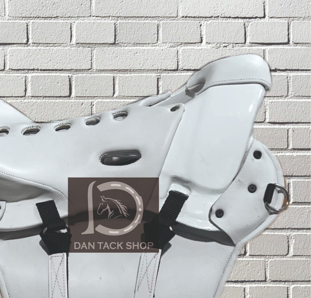 Endurance Light weight Horse Saddle with Free Shipping