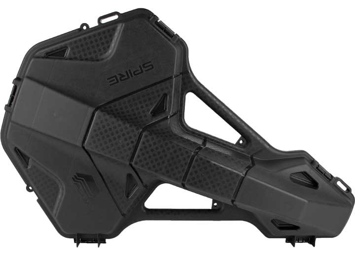 Plano 113299 Spire Crossbow Case, Black