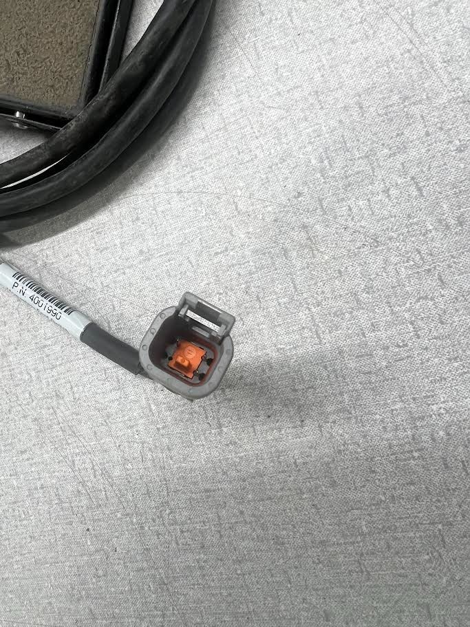 Ag Leader Remote engage switch 4001990