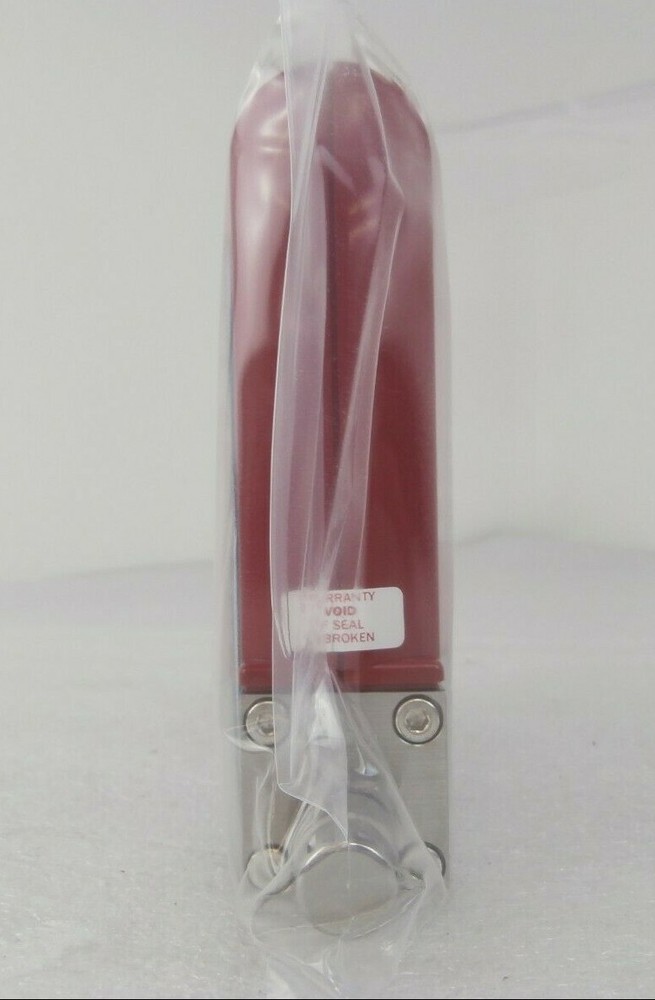 STEC SEC-4500M Mass Flow Controller MFC SEC-4500 10 LM O2 OEM Refurbished