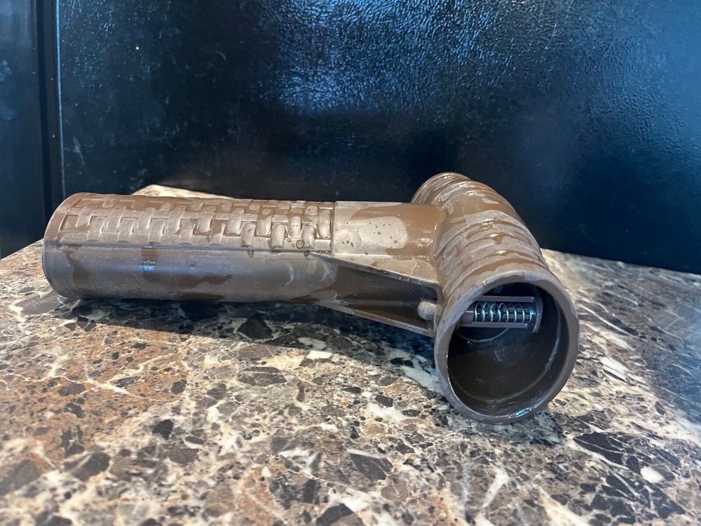 22 ft pool part colman t joint