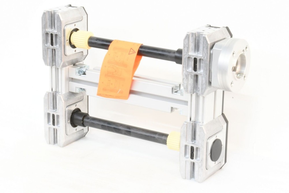 BOSCH REXROTH 3841999722, BS2/T, Belt section