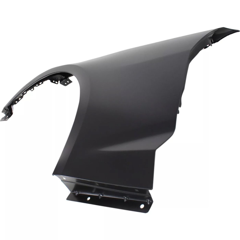 Fender For 2016-2023 Chevrolet Camaro Front Driver Left Side OEM# 23221297