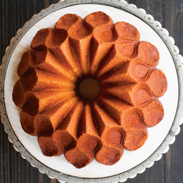 Nordic Ware Crown Bundt® Pan