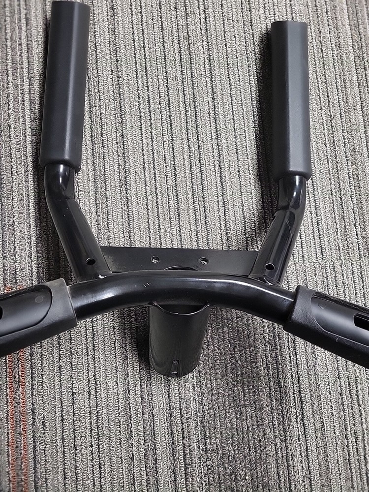 Bowflex M7 Max Trainer Stationary Handle Bars (169)