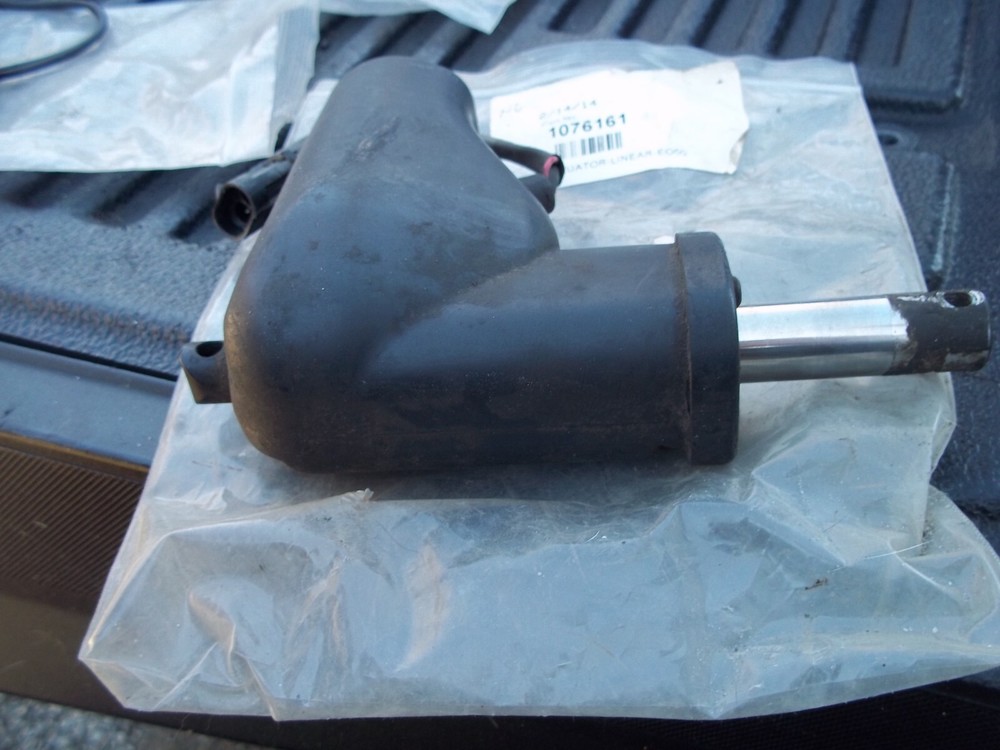 ELGIN LINEAR ACTUATOR P/N 1076161