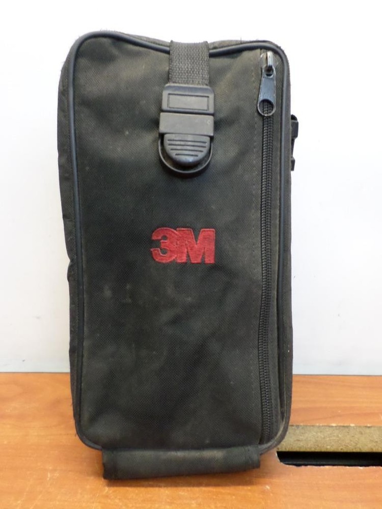 3M Dynatel 965DSP w/ Leads & Case