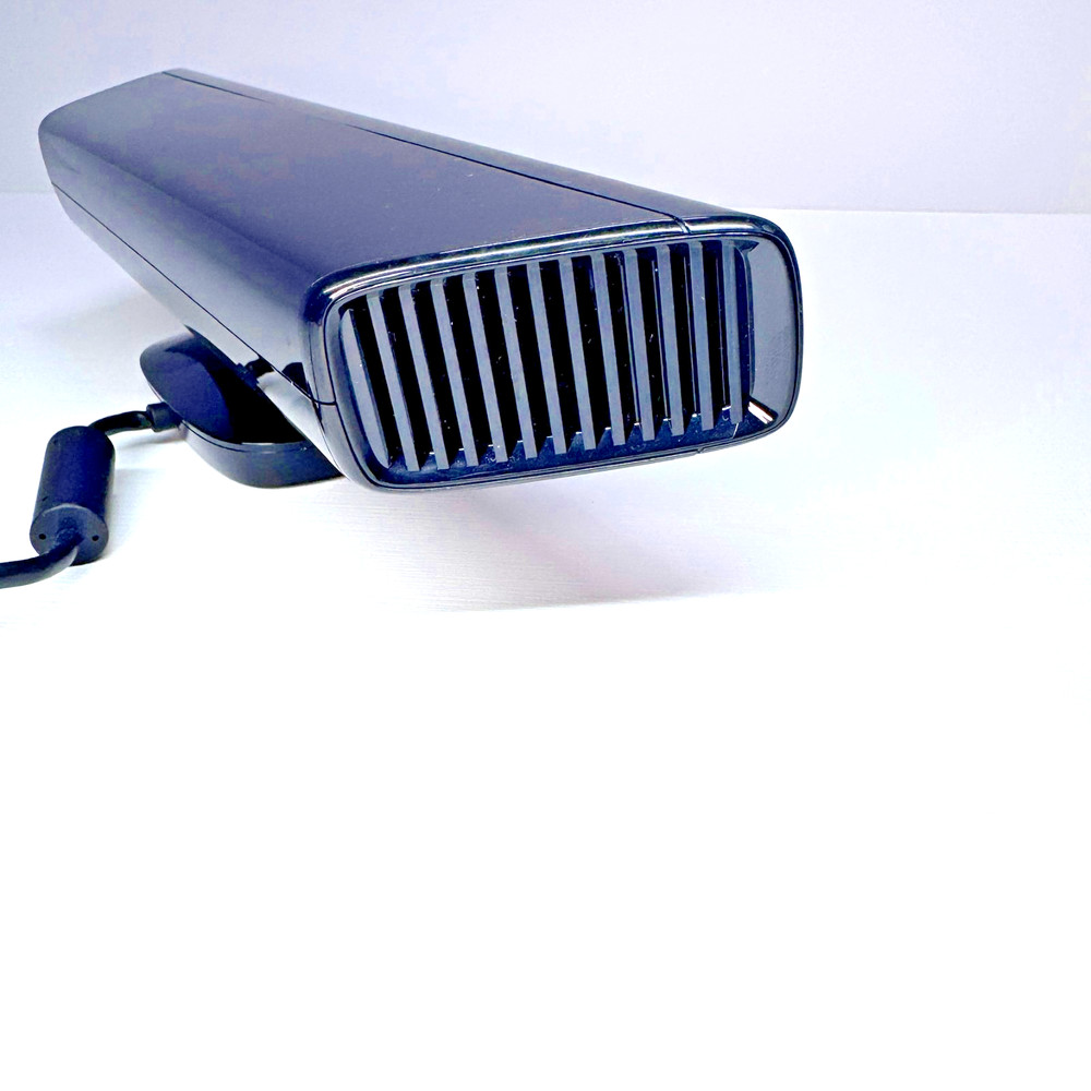 Official Microsoft Xbox 360 Kinect Motion Sensor Bar: Model 1414 Works great!