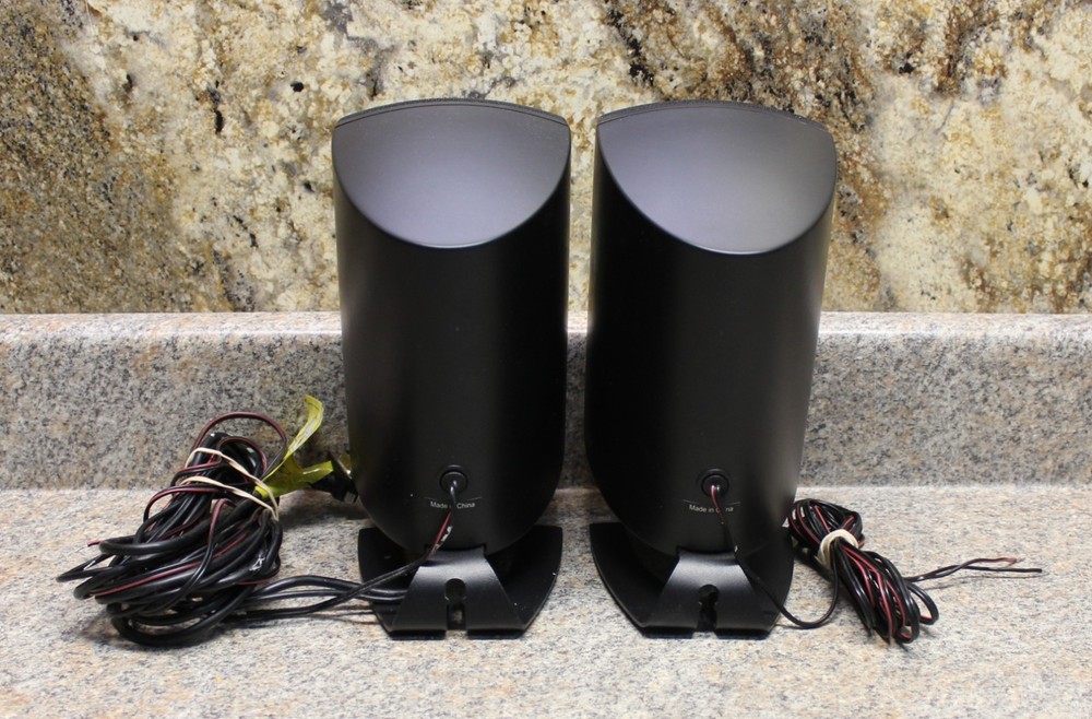Klipsch ProMedia 2.1 THX Premium Desktop Speaker System