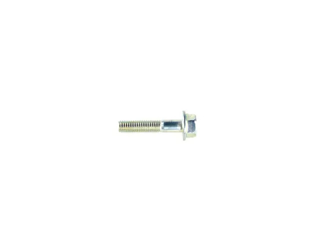 Genuine Mopar Hex Flange Head Bolt 68402299AA