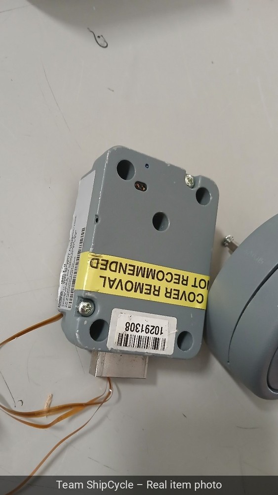 Kaba Model X10 High Security Electronic Lock Type 1F FFL27408 G2U