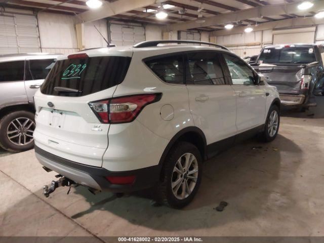 Fuse Box Engine Fits 18 ESCAPE 4594956